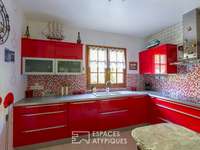 Vente maison 10 pièces Vente maison 10 pièces