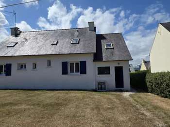 Vente Maison 6 piècesBinic-Etables-sur-Mer
