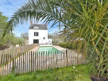 Vente Maison 5 chambresBinic-Etables-sur-Mer