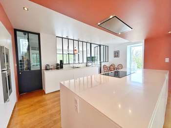 Vente maison 9 pièces Vente maison 9 pièces