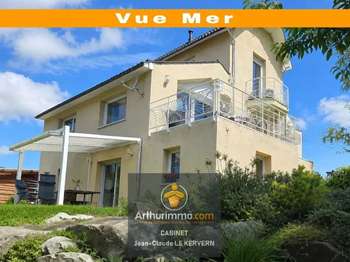 Vente maison 7 pièces Binic-Etables-sur-Mer 22