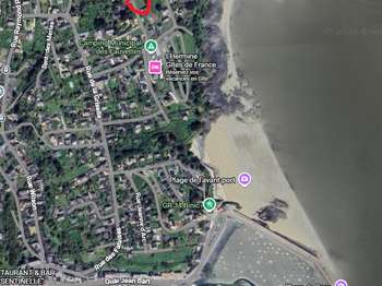 Vente Maison 5 chambresBinic-Etables-sur-Mer