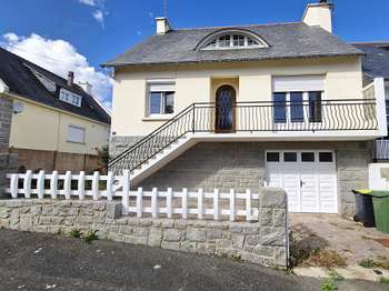 Vente Maison 4 chambresBinic-Etables-sur-Mer