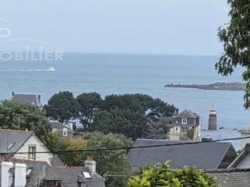 Vente MaisonBinic-Etables-sur-Mer