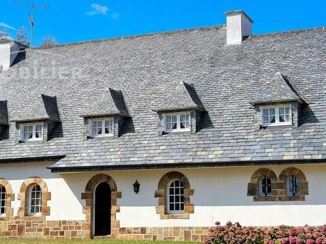 Maison 162 m² · à Binic-Étables-sur-Mer · 162 m² · 992 750 €