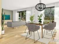 Vente maison 5 pièces Vente maison 5 pièces