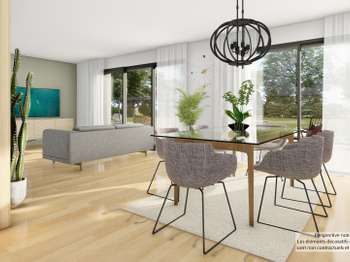 Vente maison 5 pièces Vente maison 5 pièces