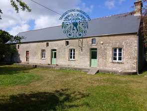 Vente Maison 4 piècesBiniville
