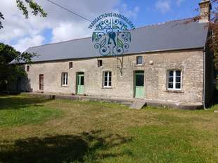Photo Vente maison Biniville