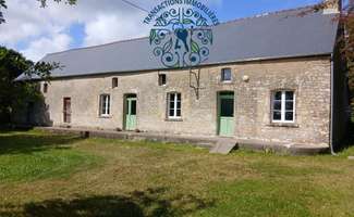 Photo Vente maison Biniville