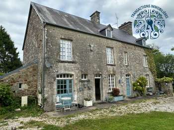Vente Maison 3 chambresBiniville