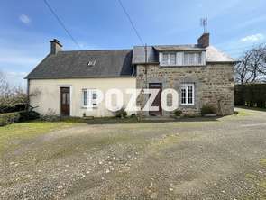Vente Maison 4 chambresBion