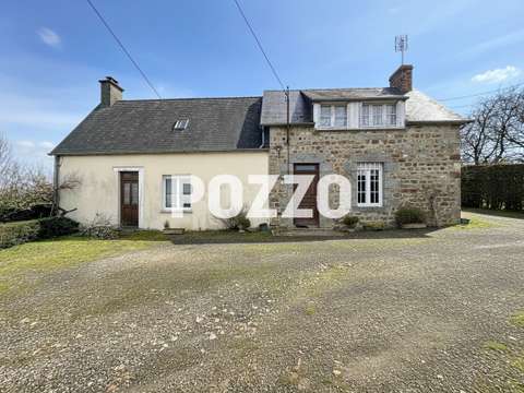 Vente maison 5 pièces Bion 50