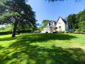 Vente Maison 4 chambresBion