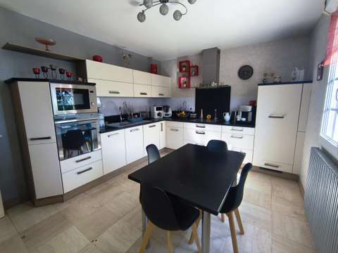 Vente maison 5 pièces Vente maison 5 pièces
