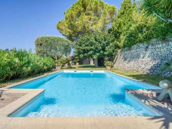 Vente maison 5 pièces Biot 06