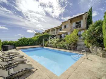 Vente maison 6 pièces Biot 06
