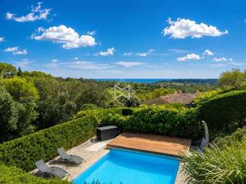 Vente Maison 5 chambresBiot