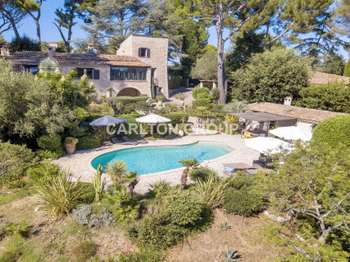 Vente Maison 4 chambresBiot