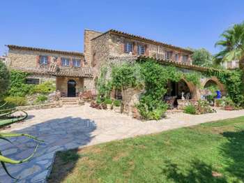 Vente Maison 5 chambresBiot