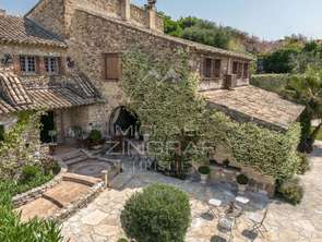 Vente Maison 5 chambresBiot