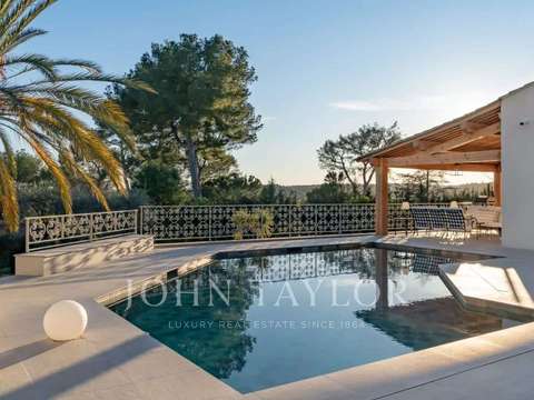 Vente maison 12 pièces Biot 06