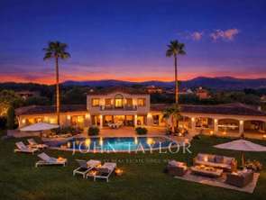 Vente Maison 5 chambresBiot