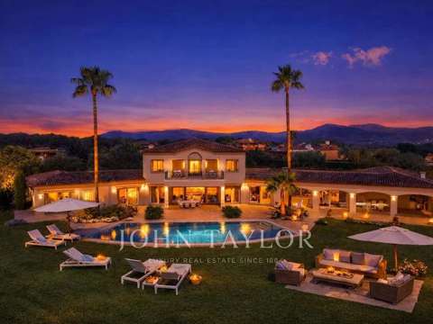 Vente maison 12 pièces Biot 06