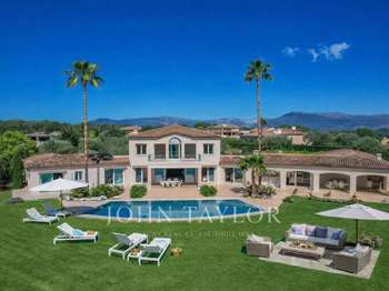 Vente Maison 5 chambresBiot