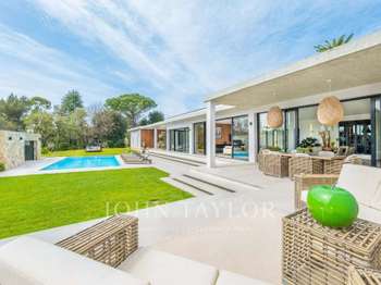 Vente Maison 5 chambresBiot
