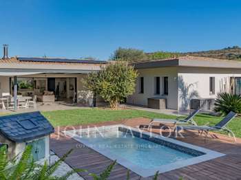 Vente maison 5 pièces Biot 06