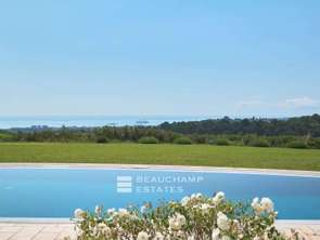 Vente Maison 5 chambresBiot