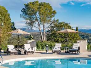 Vente Maison 6 chambresBiot