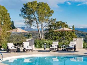 Vente maison 7 pièces Biot 06