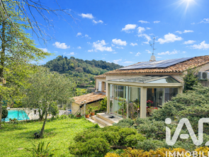 Vente Maison 4 chambresBiot