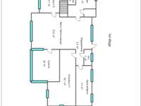 Vente maison 6 pièces Vente maison 6 pièces
