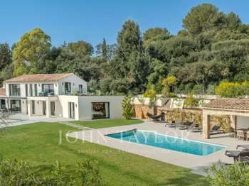 Vente maison 9 pièces Biot 06