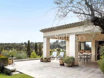 Vente maison 5 pièces Biot 06
