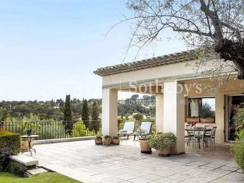 Vente maison 5 pièces Biot 06
