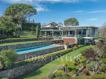 Vente maison Biot 06