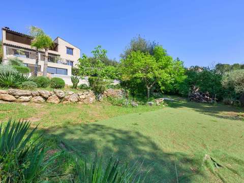 Vente maison 5 pièces Biot 06