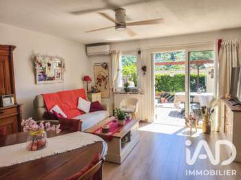 Vente Maison 3 chambresBiot