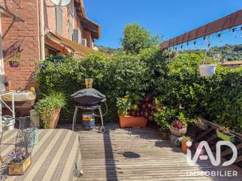 Vente Maison 2 chambresBiot