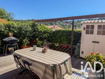 Vente Maison 3 chambresBiot