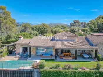 Vente Maison 5 chambresBiot