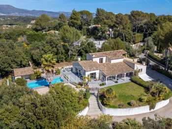 Vente Maison 5 chambresBiot