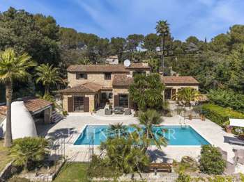 Vente Maison 4 chambresBiot
