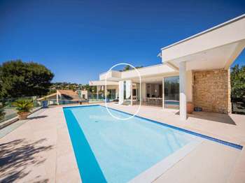 Vente Maison 4 chambresBiot