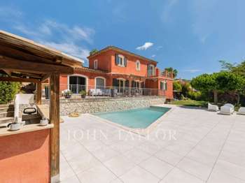 Vente Maison 4 chambresBiot