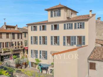 Vente Maison 4 chambresBiot
